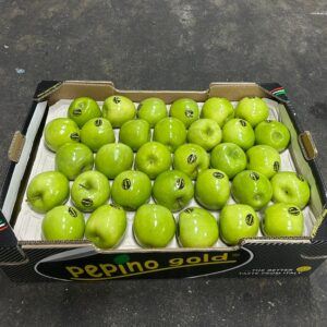 Æbler Granny Smith 1 Stk. IT