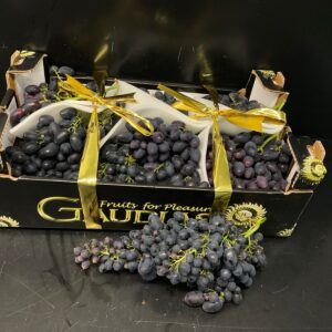 Vindruer Blå 1 Kg. IT